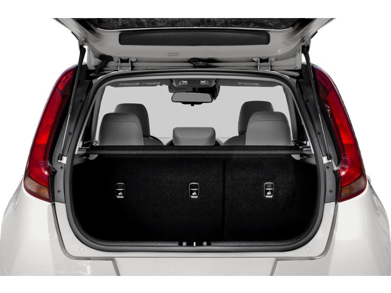 2021 Kia Soul EX IVT Exterior Shot 4