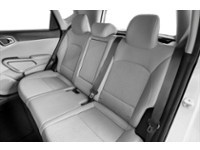 2021 Kia Soul EX IVT Interior Shot 5