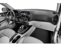 2021 Kia Soul EX IVT Interior Shot 1