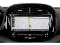 2021 Kia Soul EX IVT Interior Shot 8