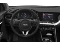 2021 Kia Niro PHEV EX | Smart Cruise & Adv Safety | PTC Heater Interior Shot 3