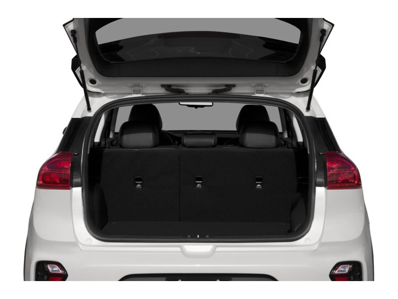 2021 Kia Niro PHEV EX | Smart Cruise & Adv Safety | PTC Heater Exterior Shot 4