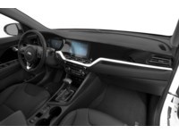 2021 Kia Niro PHEV EX | Smart Cruise & Adv Safety | PTC Heater Interior Shot 1