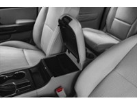 2020 Kia Sedona LX FWD Interior Shot 7