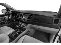 2020 Kia Sedona LX FWD Interior Shot 1