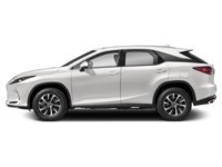 2022 Lexus RX 350 350 Exterior Shot 6
