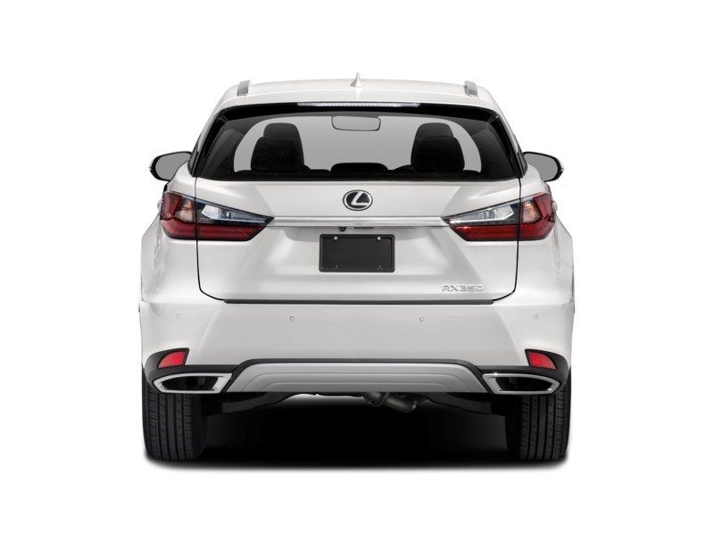 2022 Lexus RX 350 350 Exterior Shot 7
