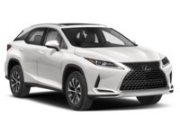 2022 Lexus RX 350 350 Exterior Shot 8