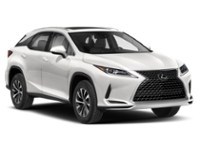 2021 Lexus RX 350 RX 350 Auto Exterior Shot 8