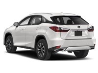 2022 Lexus RX 350 350 Exterior Shot 9