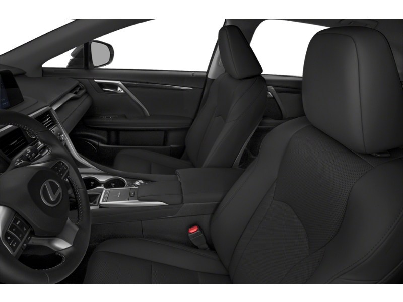 2021 Lexus RX 350 RX 350 Auto Interior Shot 4
