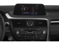 2022 Lexus RX 350 350 Interior Shot 2