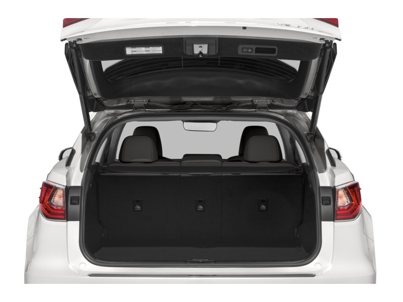 2022 Lexus RX 350 350 Exterior Shot 4