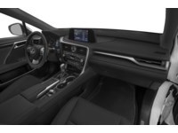 2022 Lexus RX 350 350 Interior Shot 1
