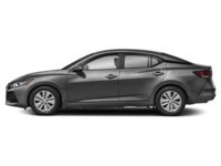 2022 Nissan Sentra SV CVT Exterior Shot 6
