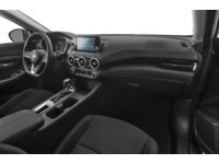 2022 Nissan Sentra SV CVT Interior Shot 1