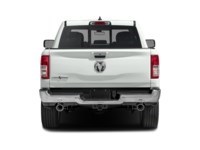 2020 RAM 1500 Big Horn 4x4 Crew Cab 5'7