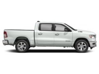 2020 RAM 1500 Big Horn 4x4 Crew Cab 5'7