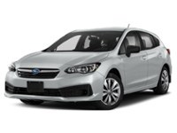 2020 Subaru Impreza Touring 5-door Auto Exterior Shot 1