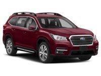 2019 Subaru Ascent Limited 7-Passenger Exterior Shot 8