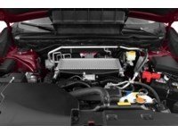 2019 Subaru Ascent Limited 7-Passenger Exterior Shot 3