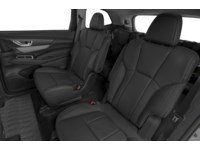 2019 Subaru Ascent Limited 7-Passenger Interior Shot 5