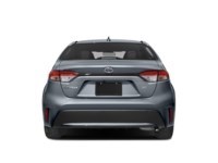 2020 Toyota Corolla LE CVT Exterior Shot 7