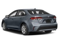 2020 Toyota Corolla LE CVT Exterior Shot 9