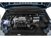 2020 Toyota Corolla LE CVT Exterior Shot 3