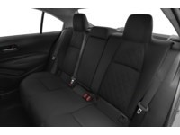 2020 Toyota Corolla LE CVT Interior Shot 5