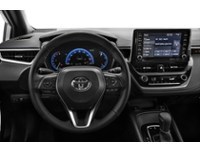 2020 Toyota Corolla XSE CVT Interior Shot 3