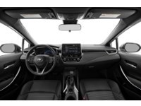 2020 Toyota Corolla XSE CVT Interior Shot 6