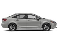 2020 Toyota Corolla Hybrid Hybrid CVT Exterior Shot 10