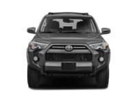2022 Toyota 4Runner 4WD Exterior Shot 5