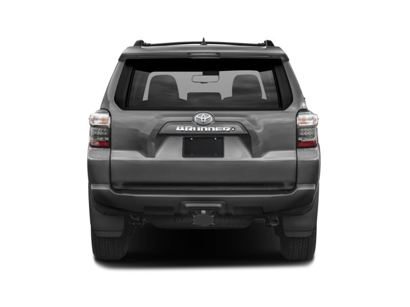 2021 Toyota 4Runner 4WD Exterior Shot 7