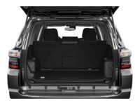 2020 Toyota 4Runner 4WD Exterior Shot 4