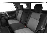 2021 Toyota 4Runner 4WD Interior Shot 5