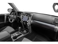 2022 Toyota 4Runner 4WD Interior Shot 1