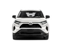 2020 Toyota RAV4 LE AWD Exterior Shot 5