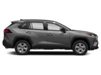 2020 Toyota RAV4 LE AWD Exterior Shot 10