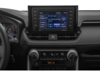2020 Toyota RAV4 LE AWD Interior Shot 2