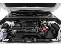 2020 Toyota RAV4 LE AWD Exterior Shot 3