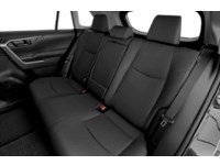 2022 Toyota RAV4 LE FWD Interior Shot 5