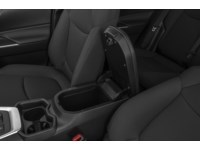 2020 Toyota RAV4 LE AWD Interior Shot 7