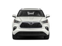 2020 Toyota Highlander XLE AWD Exterior Shot 5