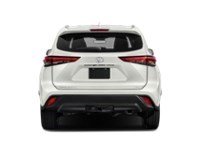2022 Toyota Highlander XLE AWD Exterior Shot 7