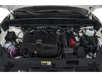 2022 Toyota Highlander XLE AWD Exterior Shot 3