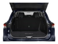 2020 Toyota Highlander Limited AWD Exterior Shot 4