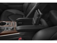 2020 Toyota Highlander Limited AWD Interior Shot 7