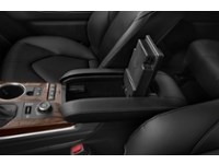 2022 Toyota Highlander Limited AWD Interior Shot 7